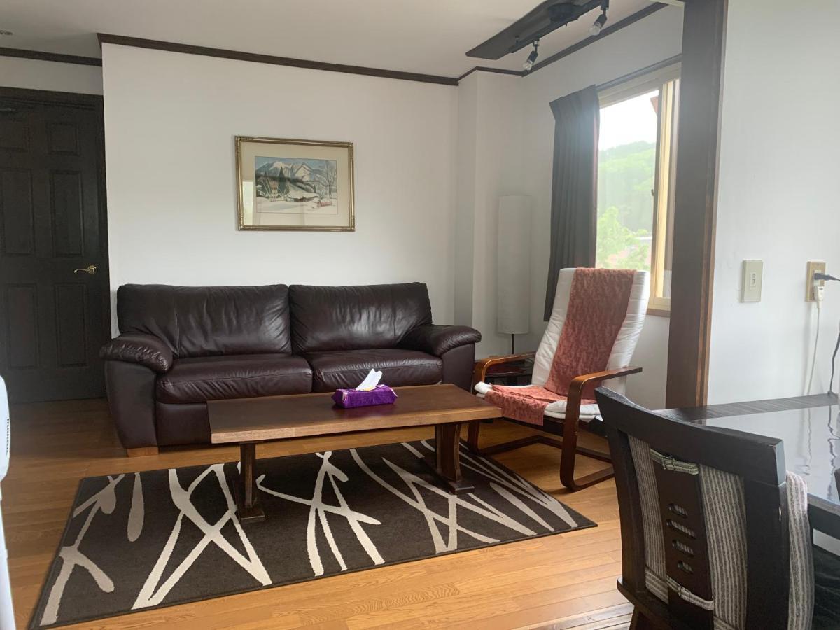 Hakuba Ski Condos Luaran gambar