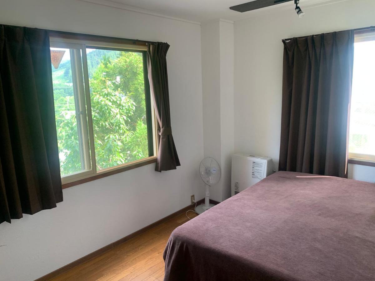 Hakuba Ski Condos Luaran gambar