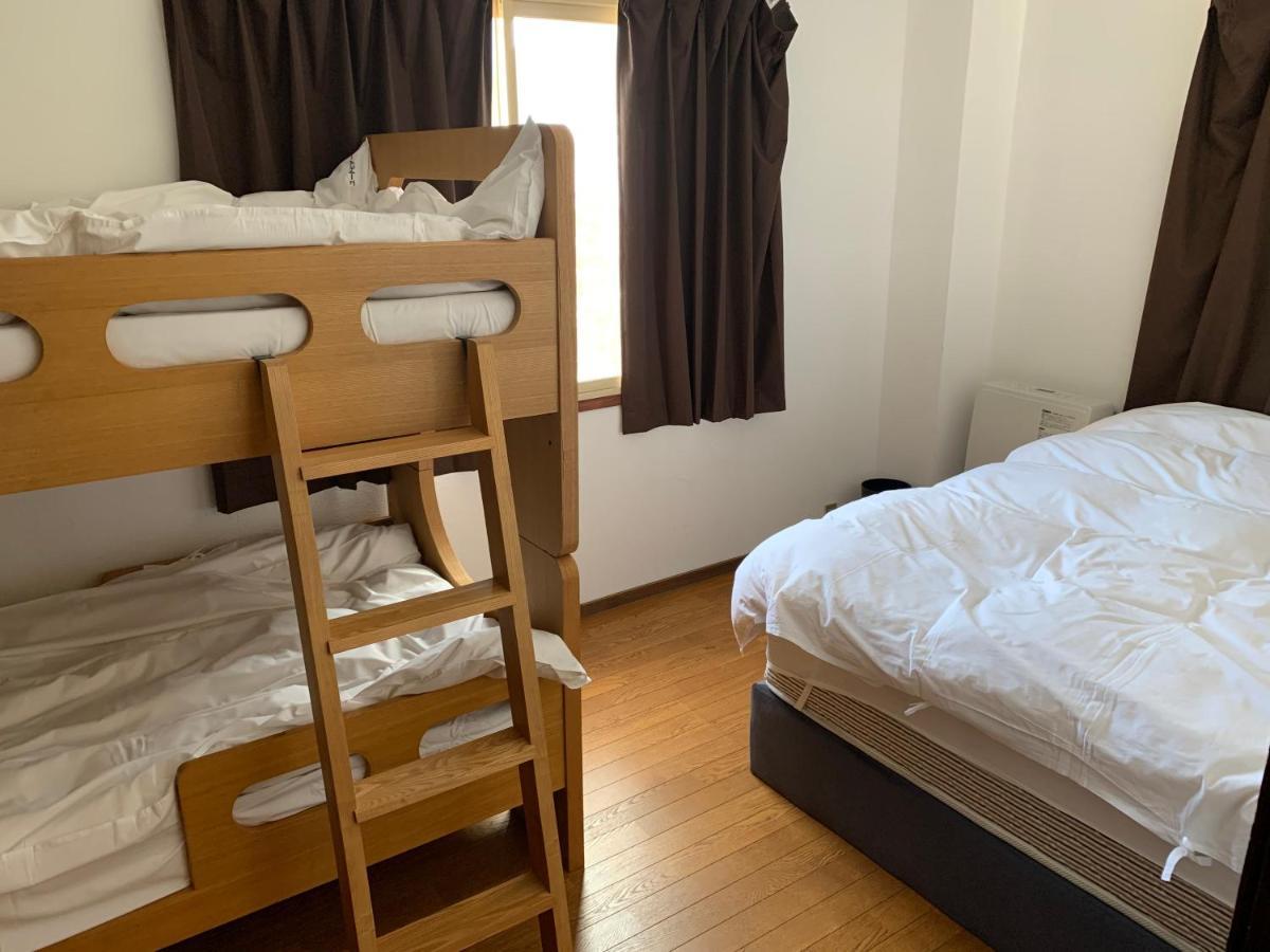Hakuba Ski Condos Luaran gambar