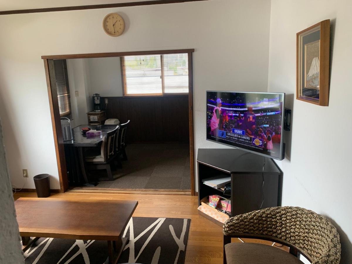 Hakuba Ski Condos Luaran gambar