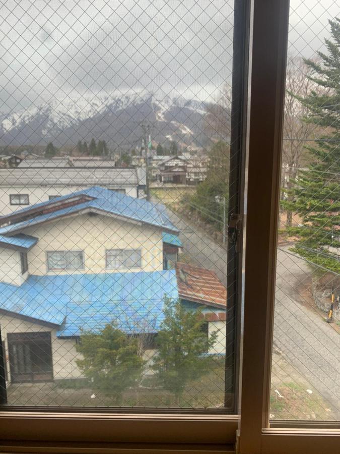 Hakuba Ski Condos Luaran gambar