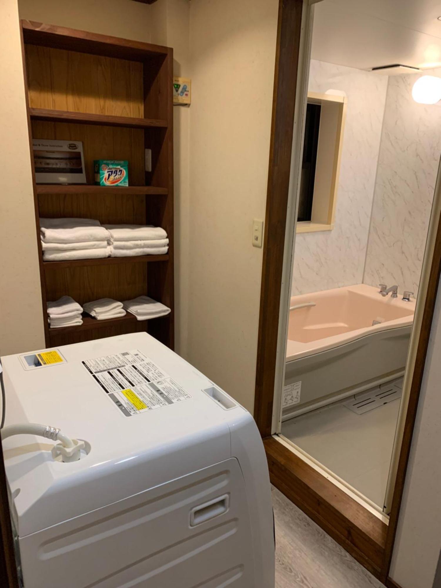 Hakuba Ski Condos Luaran gambar