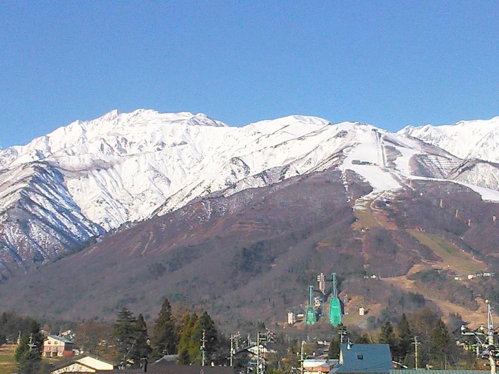 Hakuba Ski Condos Bilik gambar